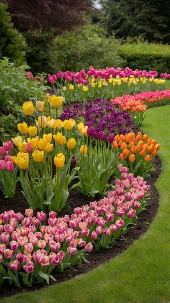 Long-Lasting Bloom